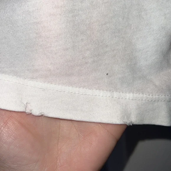 Current Elliot Tshirt - Picture 7 of 7